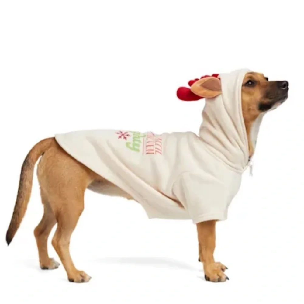 Petco nwt reindeer